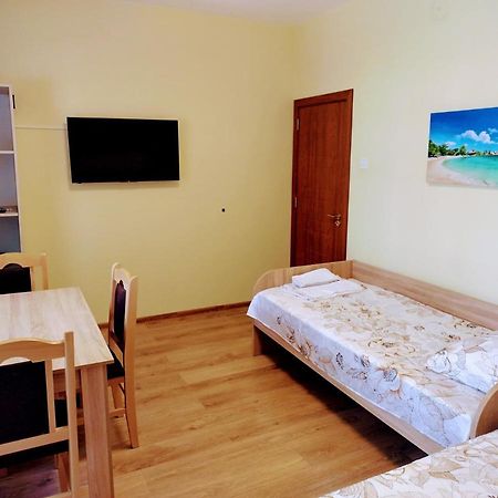Apartment Nedyalkov Βάρνα Εξωτερικό φωτογραφία