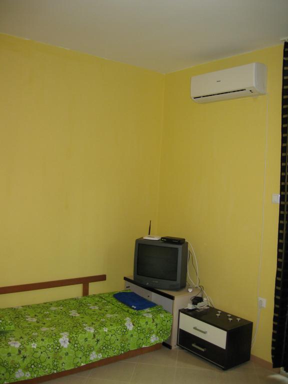 Apartment Nedyalkov Βάρνα Εξωτερικό φωτογραφία