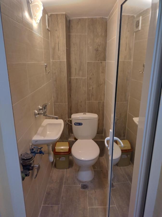 Apartment Nedyalkov Βάρνα Εξωτερικό φωτογραφία