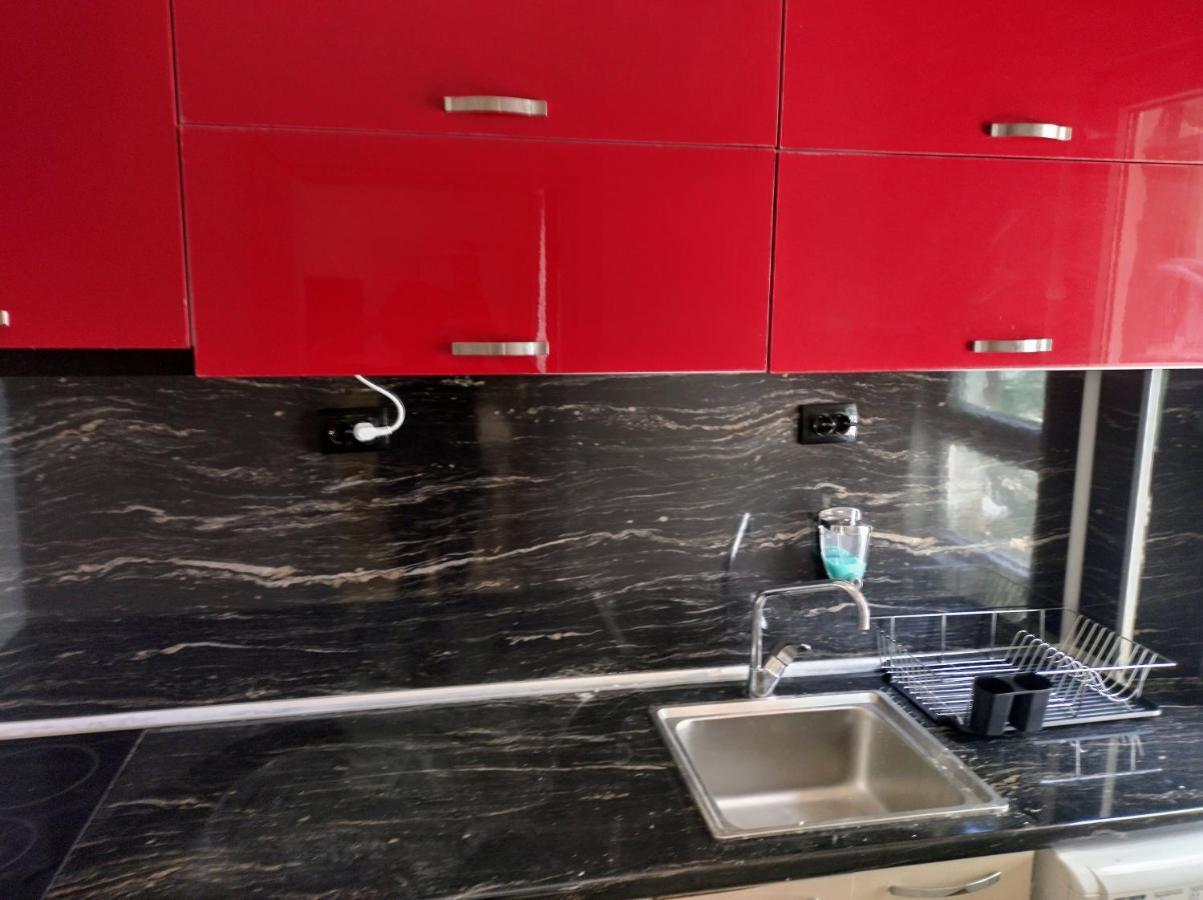Apartment Nedyalkov Βάρνα Εξωτερικό φωτογραφία
