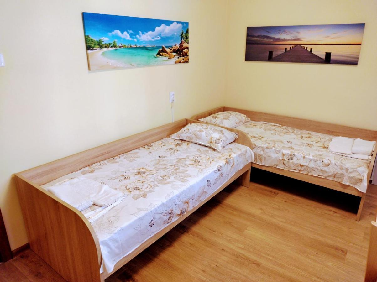 Apartment Nedyalkov Βάρνα Εξωτερικό φωτογραφία