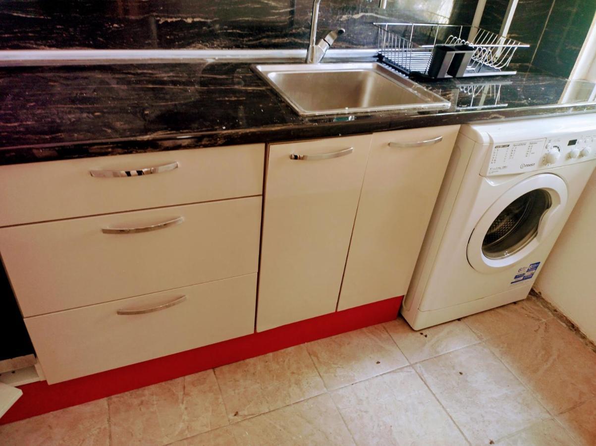 Apartment Nedyalkov Βάρνα Εξωτερικό φωτογραφία