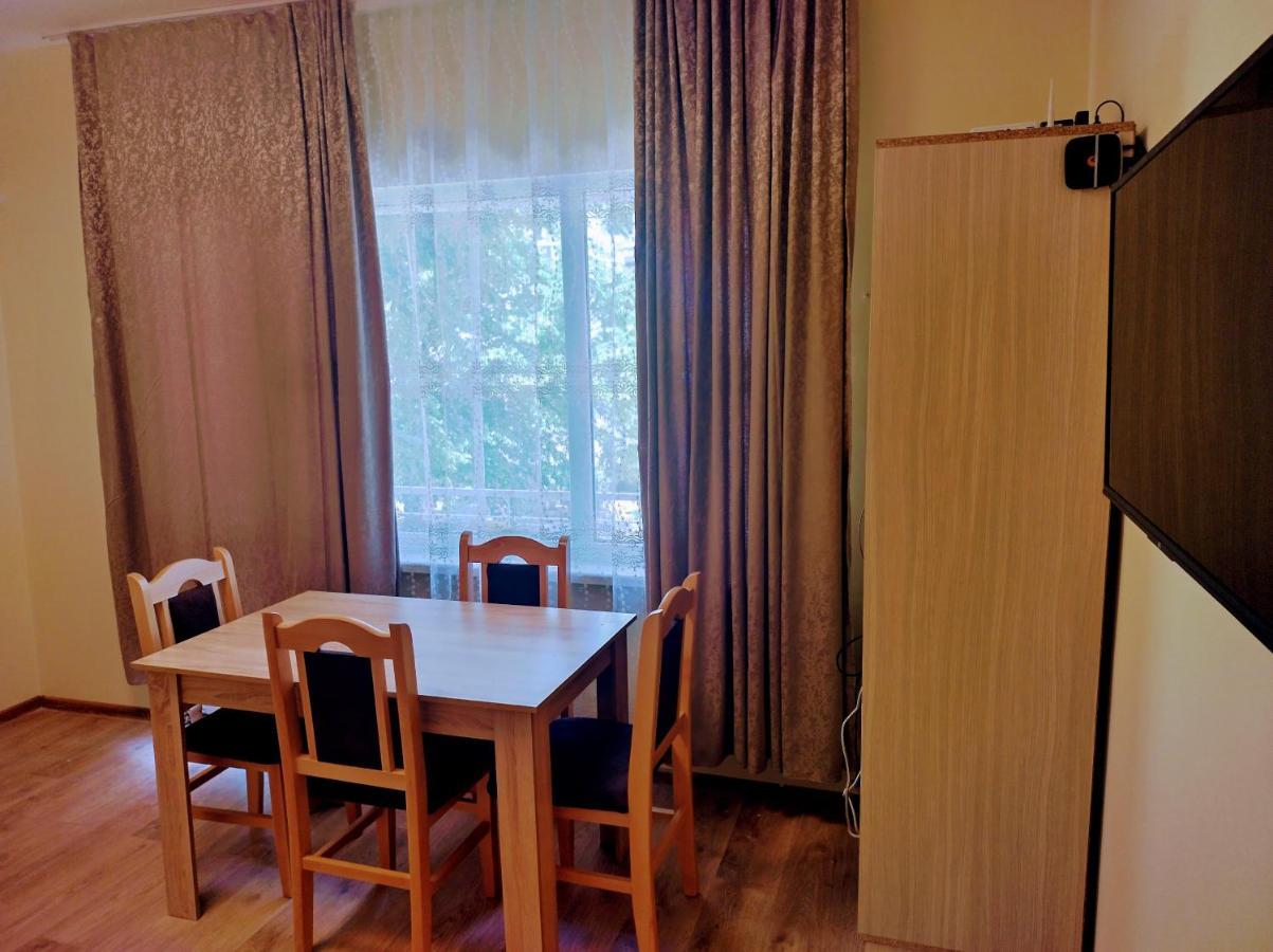 Apartment Nedyalkov Βάρνα Εξωτερικό φωτογραφία