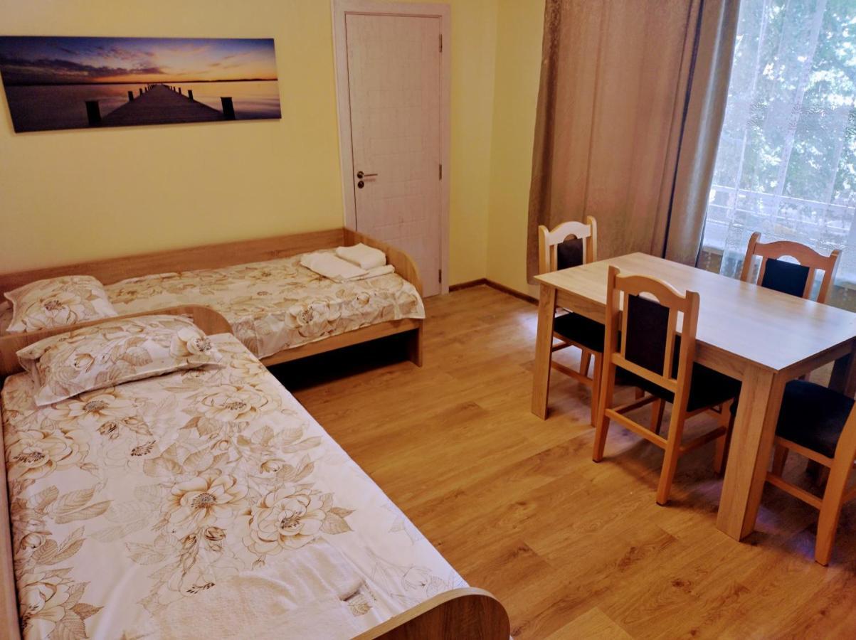 Apartment Nedyalkov Βάρνα Εξωτερικό φωτογραφία