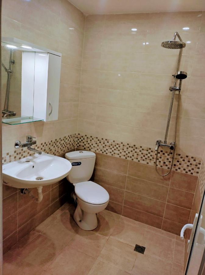 Apartment Nedyalkov Βάρνα Εξωτερικό φωτογραφία