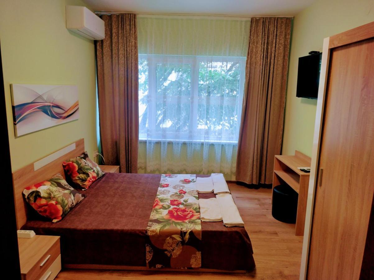 Apartment Nedyalkov Βάρνα Εξωτερικό φωτογραφία