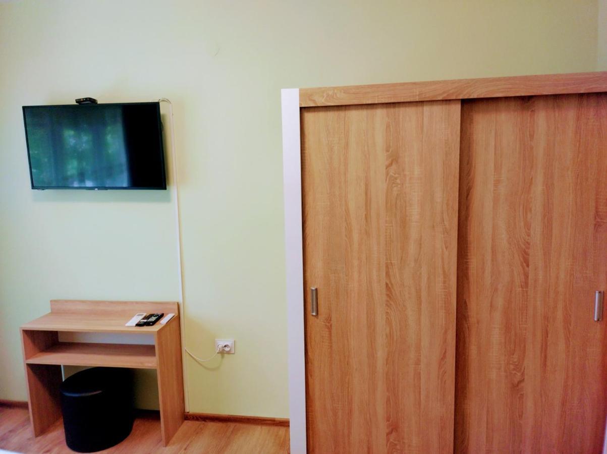 Apartment Nedyalkov Βάρνα Εξωτερικό φωτογραφία