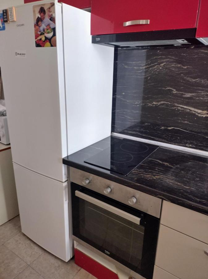 Apartment Nedyalkov Βάρνα Εξωτερικό φωτογραφία