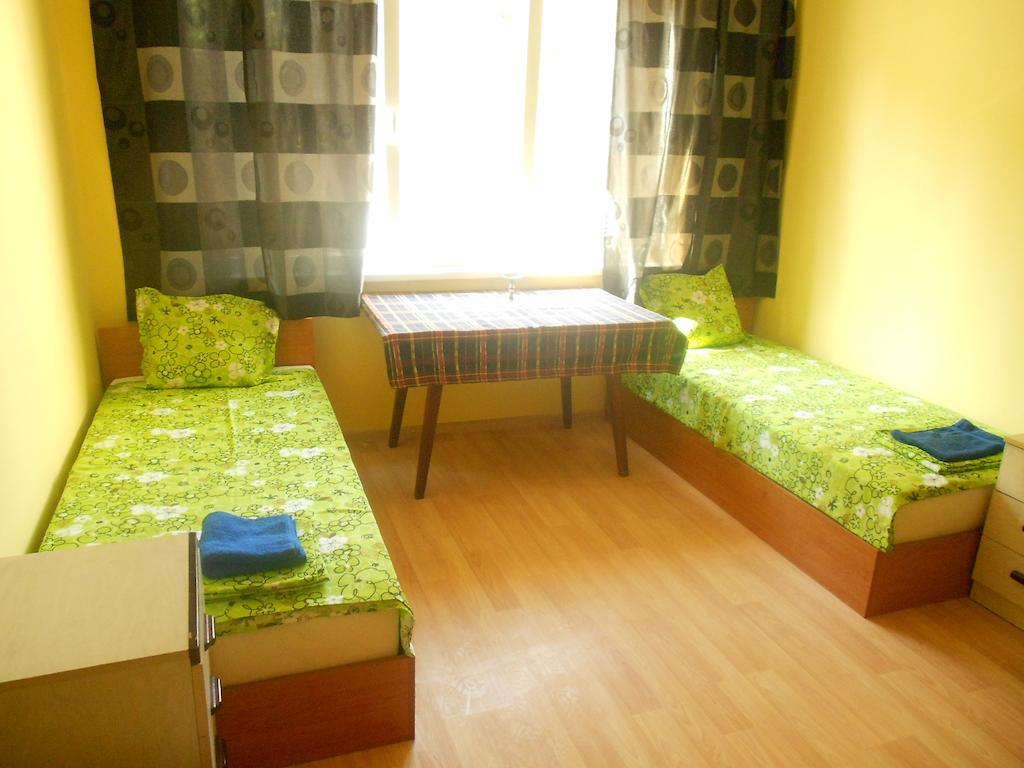 Apartment Nedyalkov Βάρνα Δωμάτιο φωτογραφία