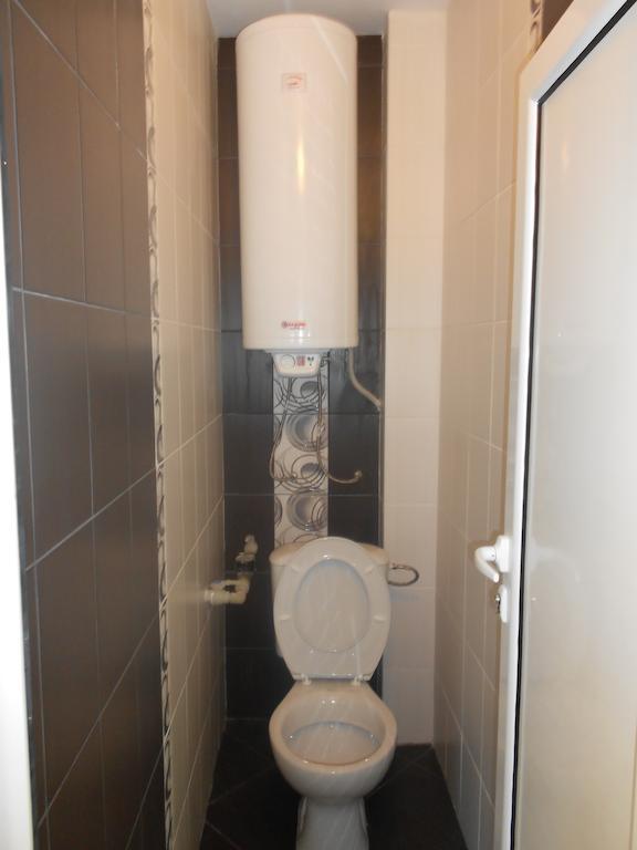 Apartment Nedyalkov Βάρνα Δωμάτιο φωτογραφία