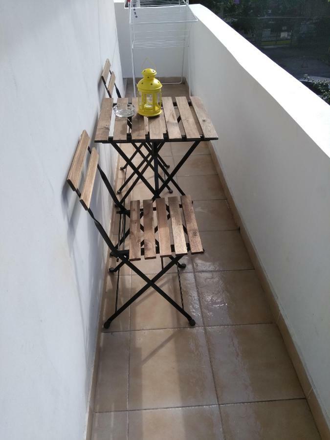 Apartment Nedyalkov Βάρνα Εξωτερικό φωτογραφία