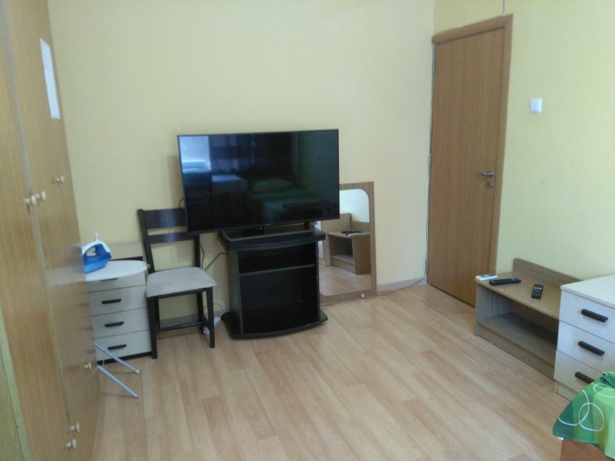 Apartment Nedyalkov Βάρνα Εξωτερικό φωτογραφία