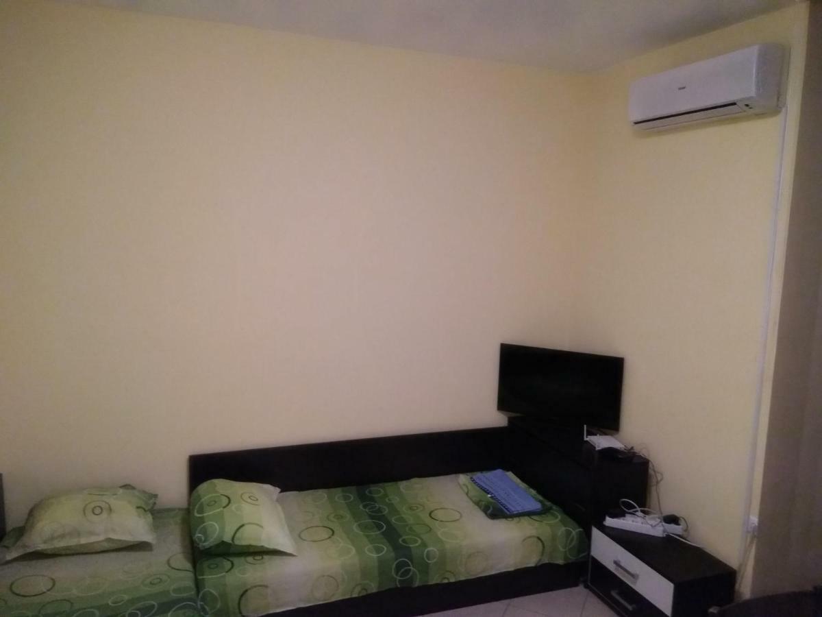 Apartment Nedyalkov Βάρνα Εξωτερικό φωτογραφία