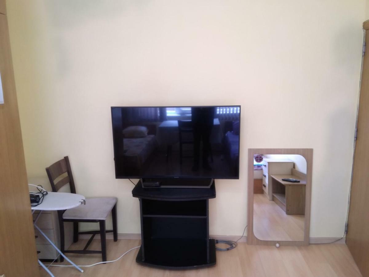 Apartment Nedyalkov Βάρνα Εξωτερικό φωτογραφία