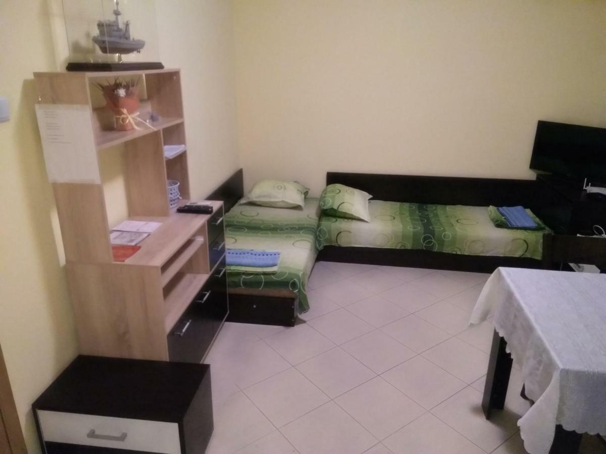 Apartment Nedyalkov Βάρνα Εξωτερικό φωτογραφία