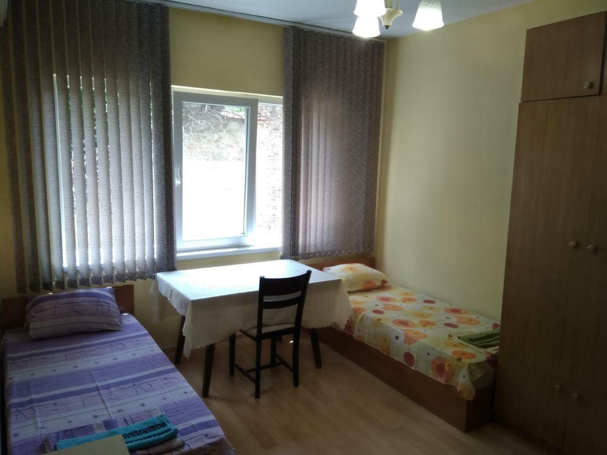 Apartment Nedyalkov Βάρνα Εξωτερικό φωτογραφία