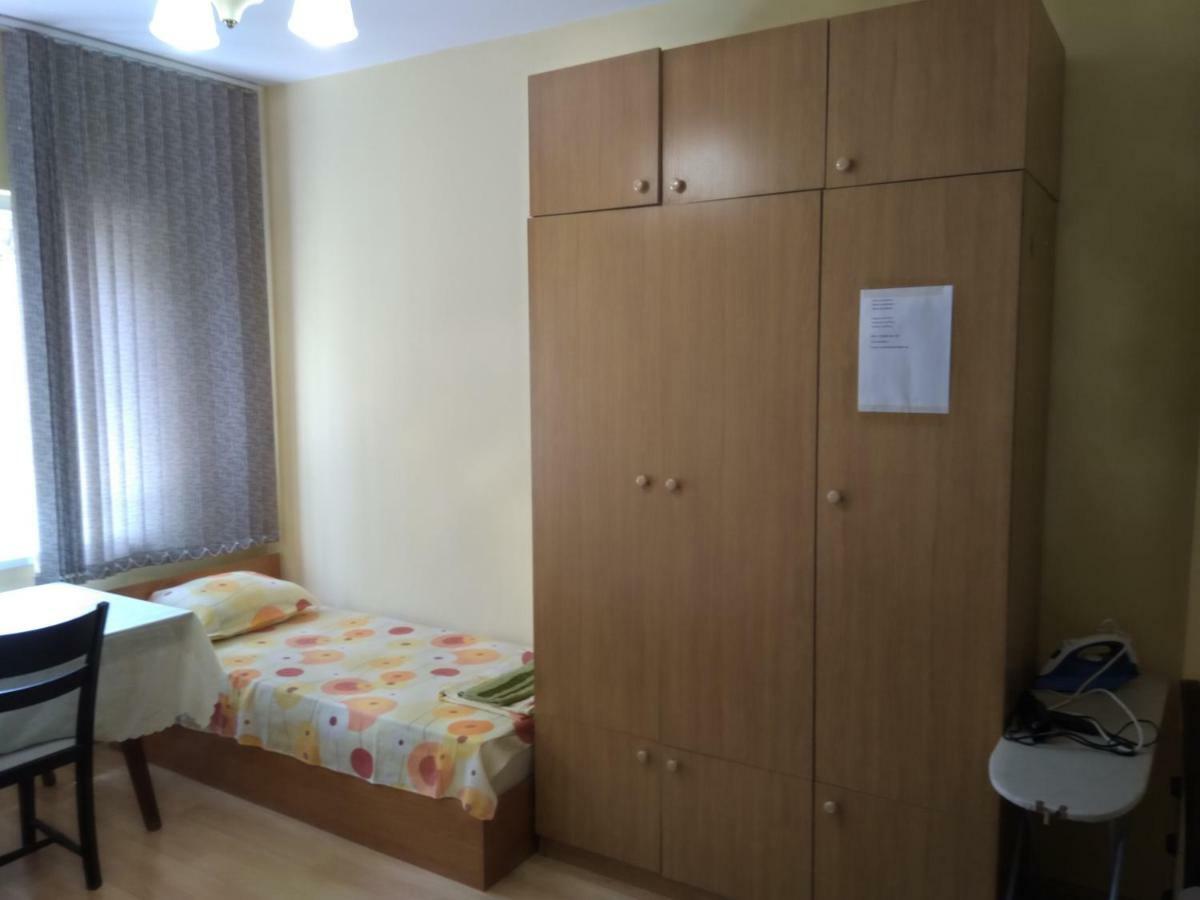 Apartment Nedyalkov Βάρνα Εξωτερικό φωτογραφία