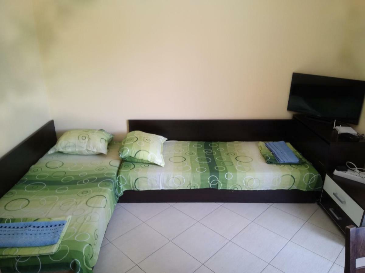 Apartment Nedyalkov Βάρνα Εξωτερικό φωτογραφία