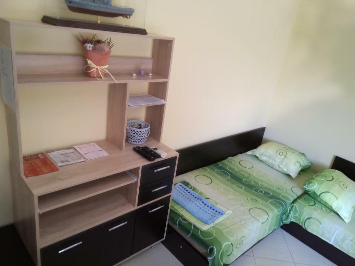 Apartment Nedyalkov Βάρνα Εξωτερικό φωτογραφία