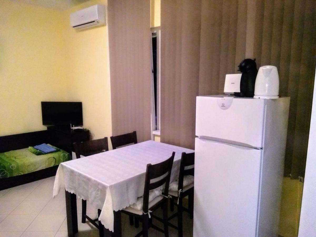 Apartment Nedyalkov Βάρνα Εξωτερικό φωτογραφία