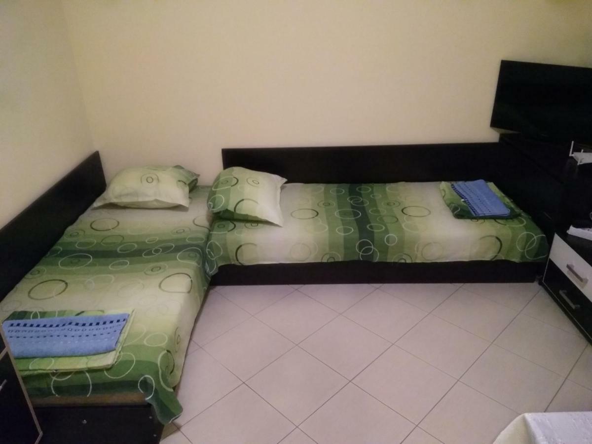 Apartment Nedyalkov Βάρνα Εξωτερικό φωτογραφία