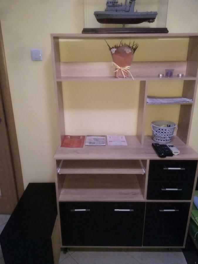 Apartment Nedyalkov Βάρνα Εξωτερικό φωτογραφία