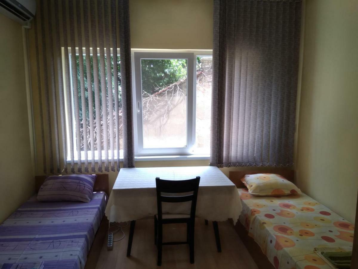 Apartment Nedyalkov Βάρνα Εξωτερικό φωτογραφία